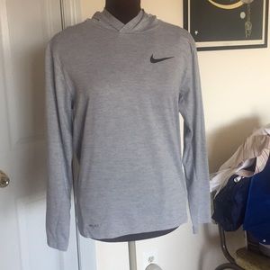 Nike dry- fit teeshirt